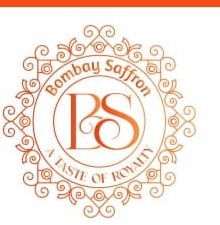 Bombay Saffron logo